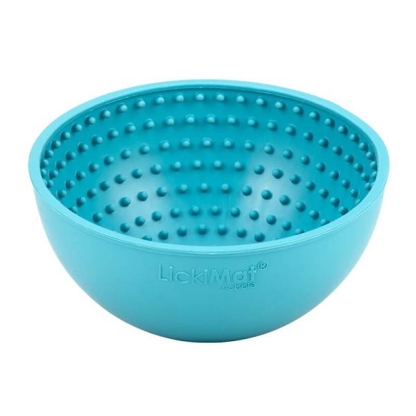 LickiMat - Wobble - turquoise